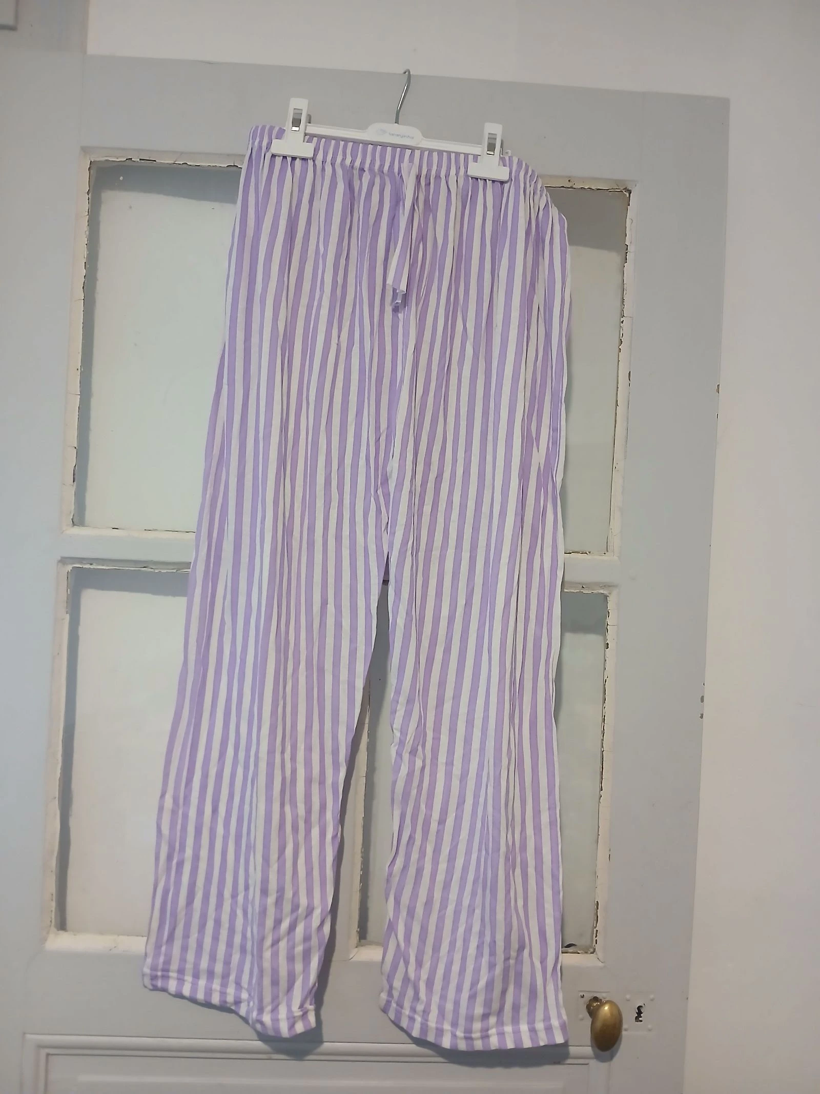 Pantalon été 